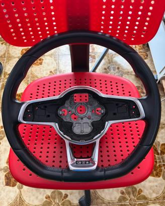 Volante golf 7 gti