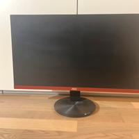 Monitor AOC G2590FX 144hz
