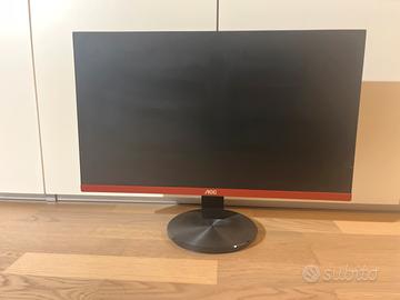 Monitor AOC G2590FX 144hz