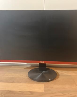 Monitor AOC G2590FX 144hz