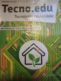Tecno.edu -  testo scuola media