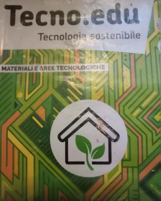 Tecno.edu -  testo scuola media