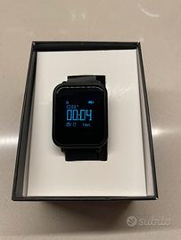 Orologio Smartwatch techmed