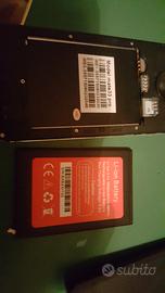 Cellulare modello mate 33pro