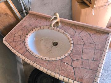 Mobile bagno