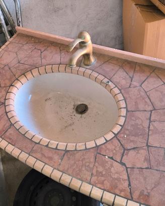 Mobile bagno