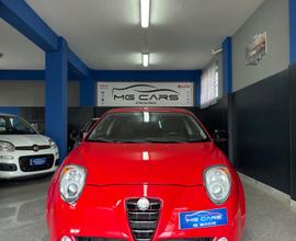 Alfa Romeo MiTo 1.6 JTDm 16V Distinctive
