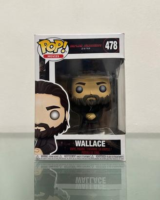 Funko Pop Wallace 