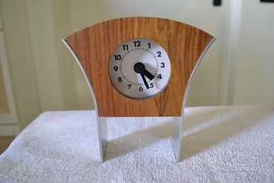 Orologio da scrivania