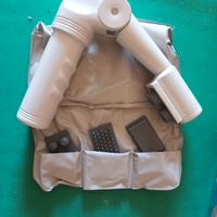 massaggiatore vibrante per cervicale 