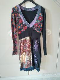 Desigual vestito donna