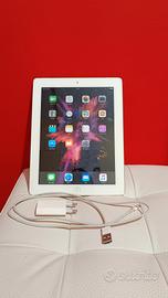 Ipad 13GB Colorazione Silver