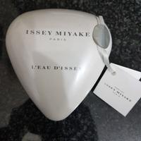 Confezione a cuore e profumo mignon Issey Miyake