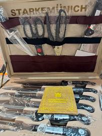 Set coltelli Solingen