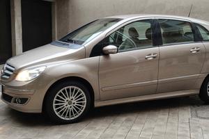 Mercedes classe b