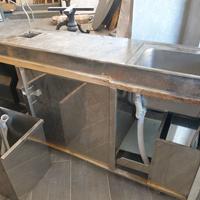 lavabi per ristorazione 