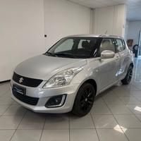 Suzuki Swift 1.2 VVT 4WD 5 porte B-Cool Bi-Color