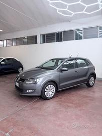 Volkswagen Polo 1.6 TDI 90CV DPF 5 porte Highline