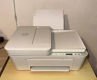 Stampante HP DeskJet 4122e