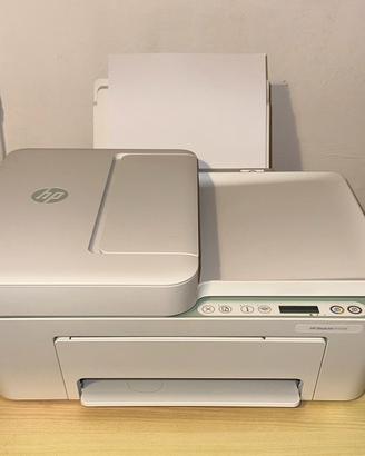 Stampante HP DeskJet 4122e