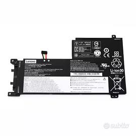 Batteria Lenovo L19C3PF5 57Wh 4990mAh/57Wh 11.52V