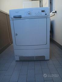 Asciugatrice Electrolux Solarex Classe a