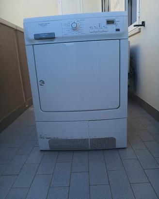 Asciugatrice Electrolux Solarex Classe a