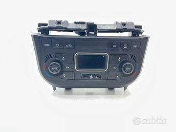COMANDI CLIMA ALFA ROMEO Mito Serie (955_) 1560887
