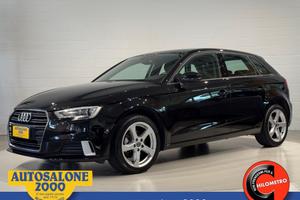 AUDI A3 SPB 30 TDI S tronic Sport PREZZO REALE
