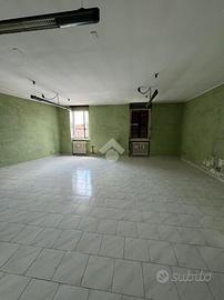 NEGOZIO A TRESCORE BALNEARIO