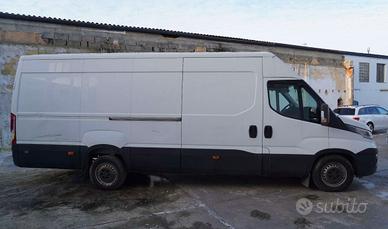 Iveco daily