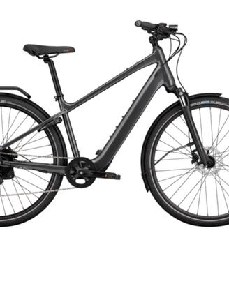 Cannondale ebike  touring  mavaro sl1
