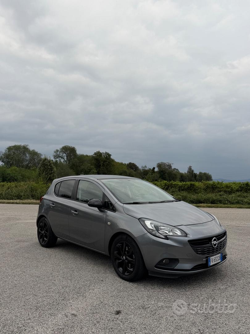 Opel Corsa 5ª serie