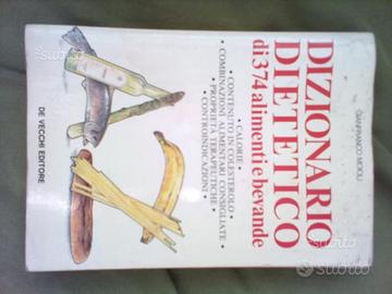 Libri sulla dieta