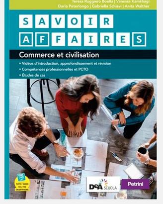 9788849424041  SAVOIR AFFAIRES EN POCHE. LIVRE DE 