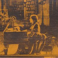 Figurine cioccolato lurati