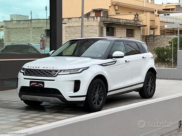 LAND ROVER RR Evoque 2.0D L.Flw 150 CV S