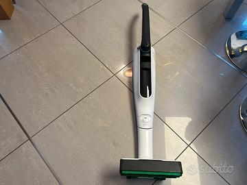 Scopa elettrica, robot accessori e ricambi Vorwerk