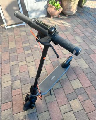 Monioattino elettrico nine boot SEGWAY 2 plus