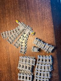 Binari Lego City