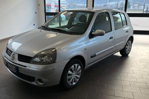 Renault Clio 1.2 16V
