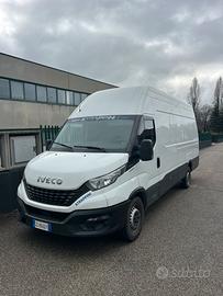 IVECO DAILY 35 s14 L3H3
