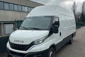 IVECO DAILY 35 s14 L3H3