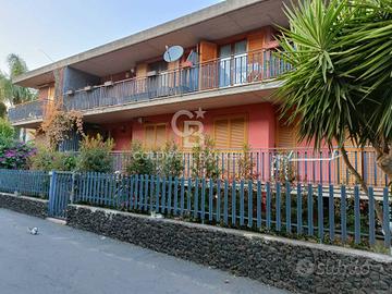 Appartamento - San Gregorio di Catania