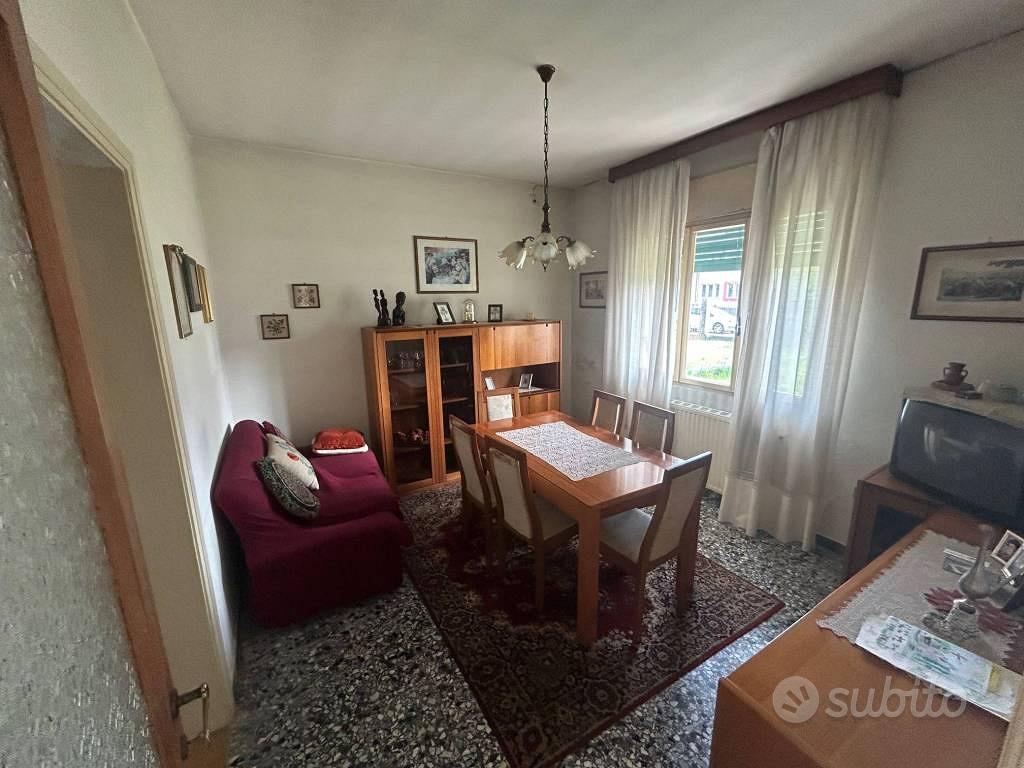 House in San Giovanni di Casarsa, Runcis - Vista 4