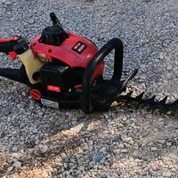 tagliasiepi castor a scoppio