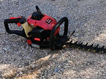 tagliasiepi castor a scoppio