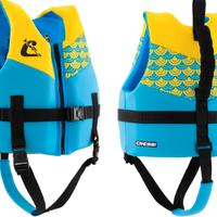 Gilet Nuoto Cressi Froggy – Taglia M (3-8 anni)
