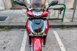 Honda SH 150