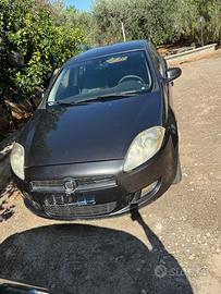 Fiat bravo
